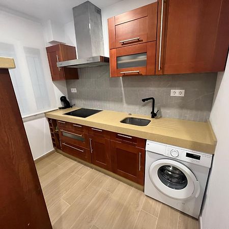 G&H Apartments - Apartamento Porvenir ヘレス エクステリア 写真