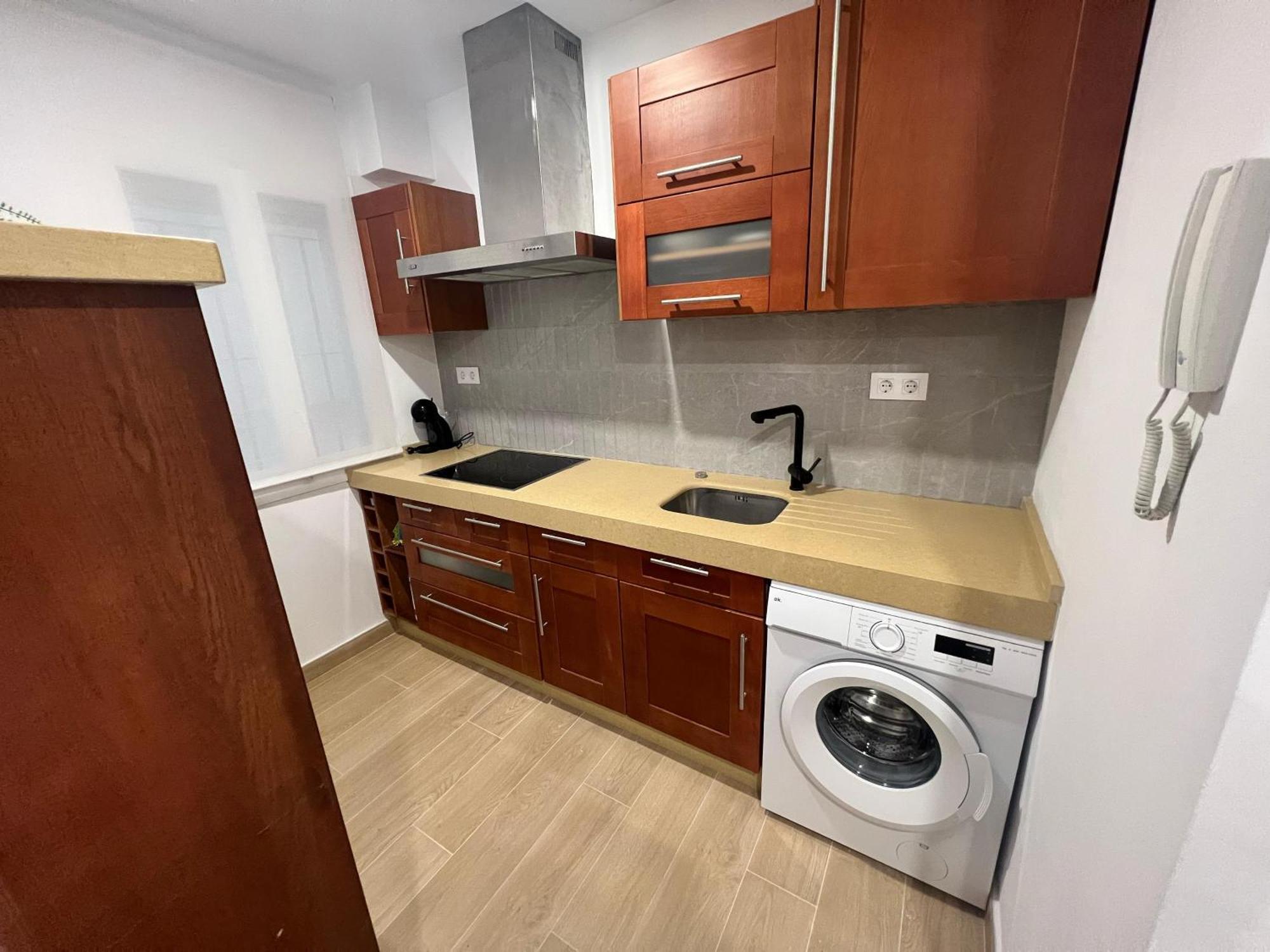 G&H Apartments - Apartamento Porvenir ヘレス エクステリア 写真