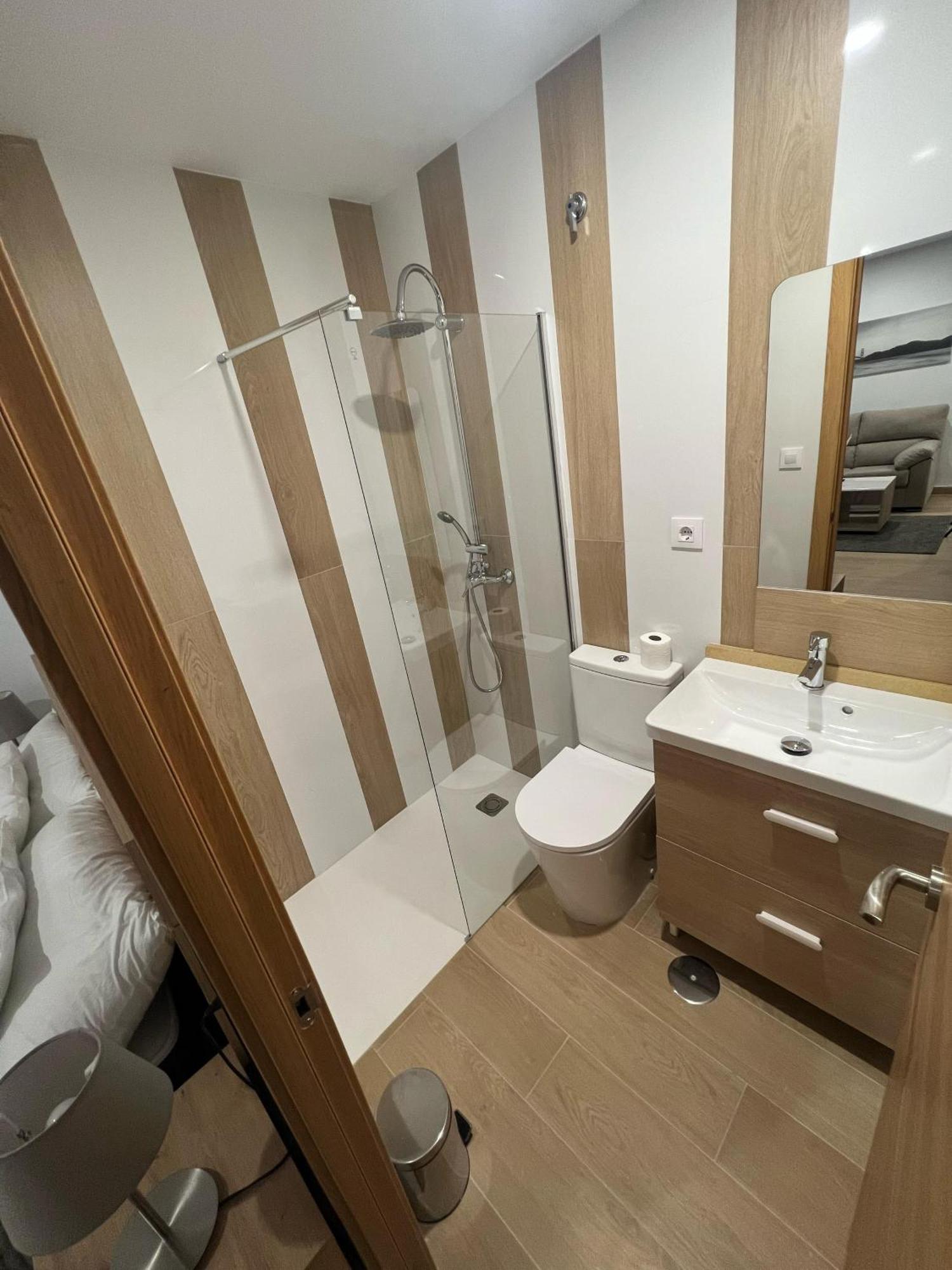 G&H Apartments - Apartamento Porvenir ヘレス エクステリア 写真