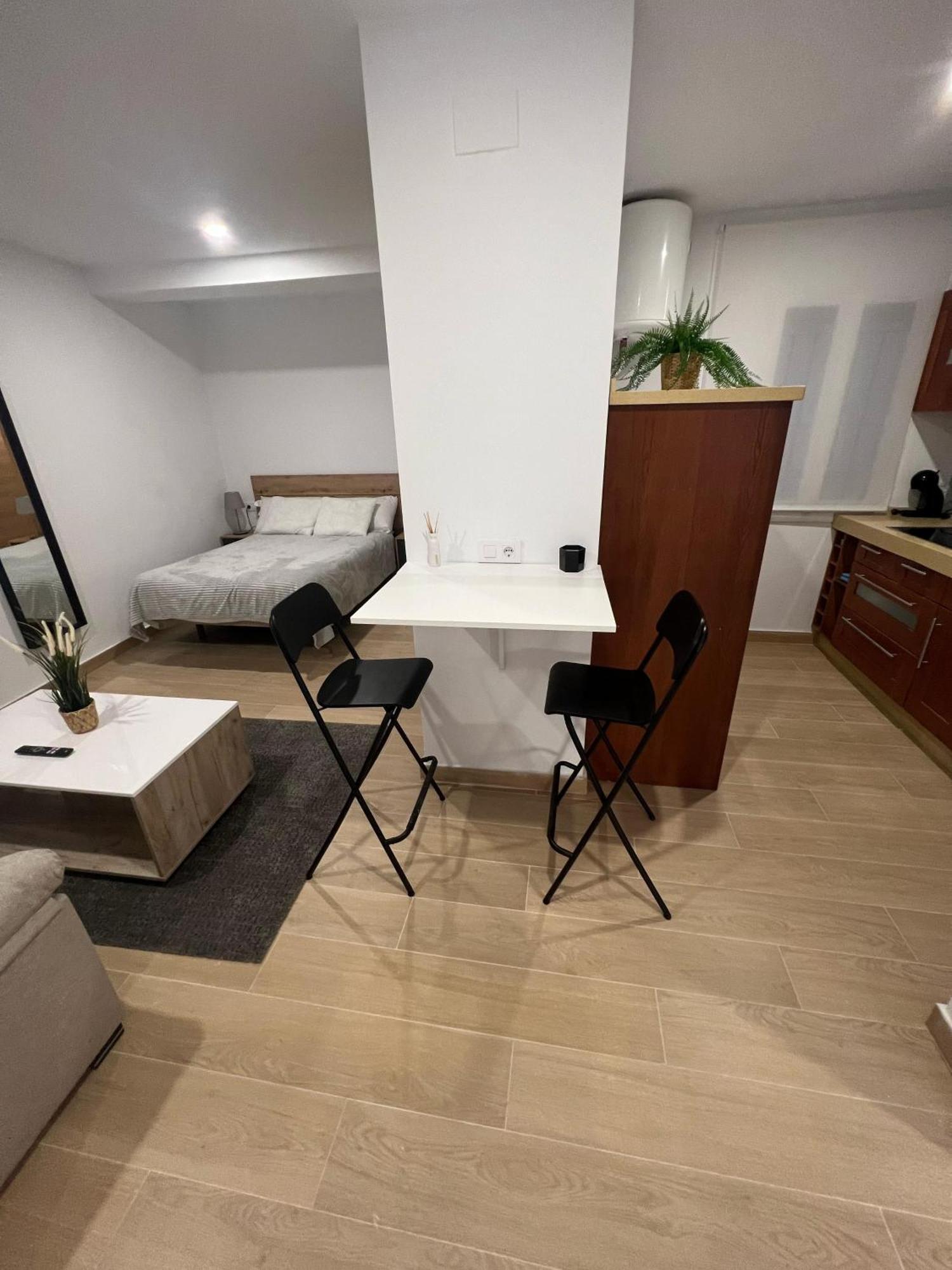 G&H Apartments - Apartamento Porvenir ヘレス エクステリア 写真