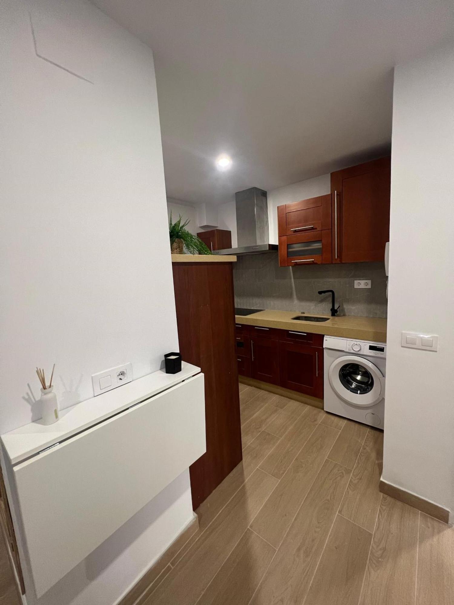 G&H Apartments - Apartamento Porvenir ヘレス エクステリア 写真