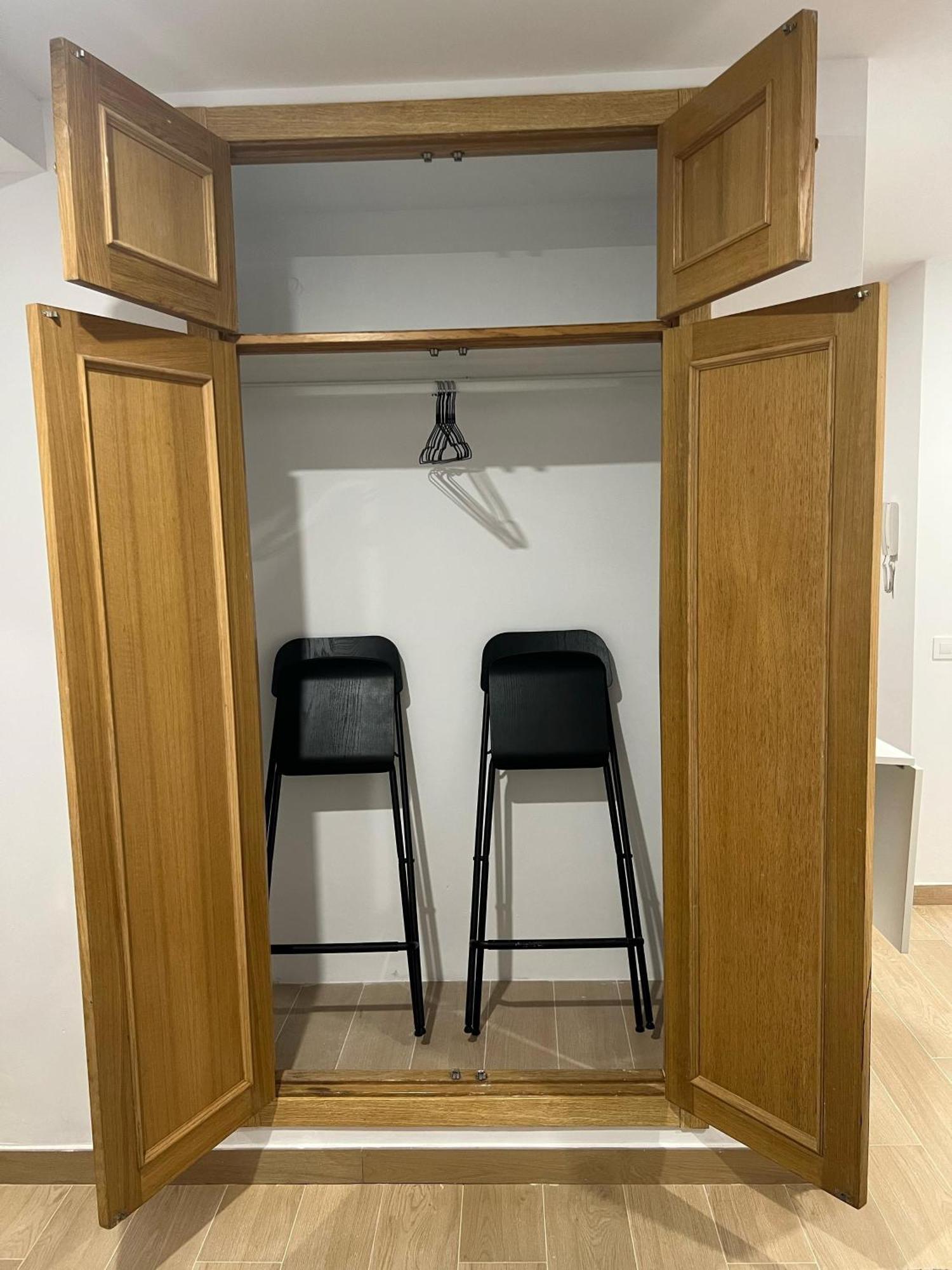 G&H Apartments - Apartamento Porvenir ヘレス エクステリア 写真