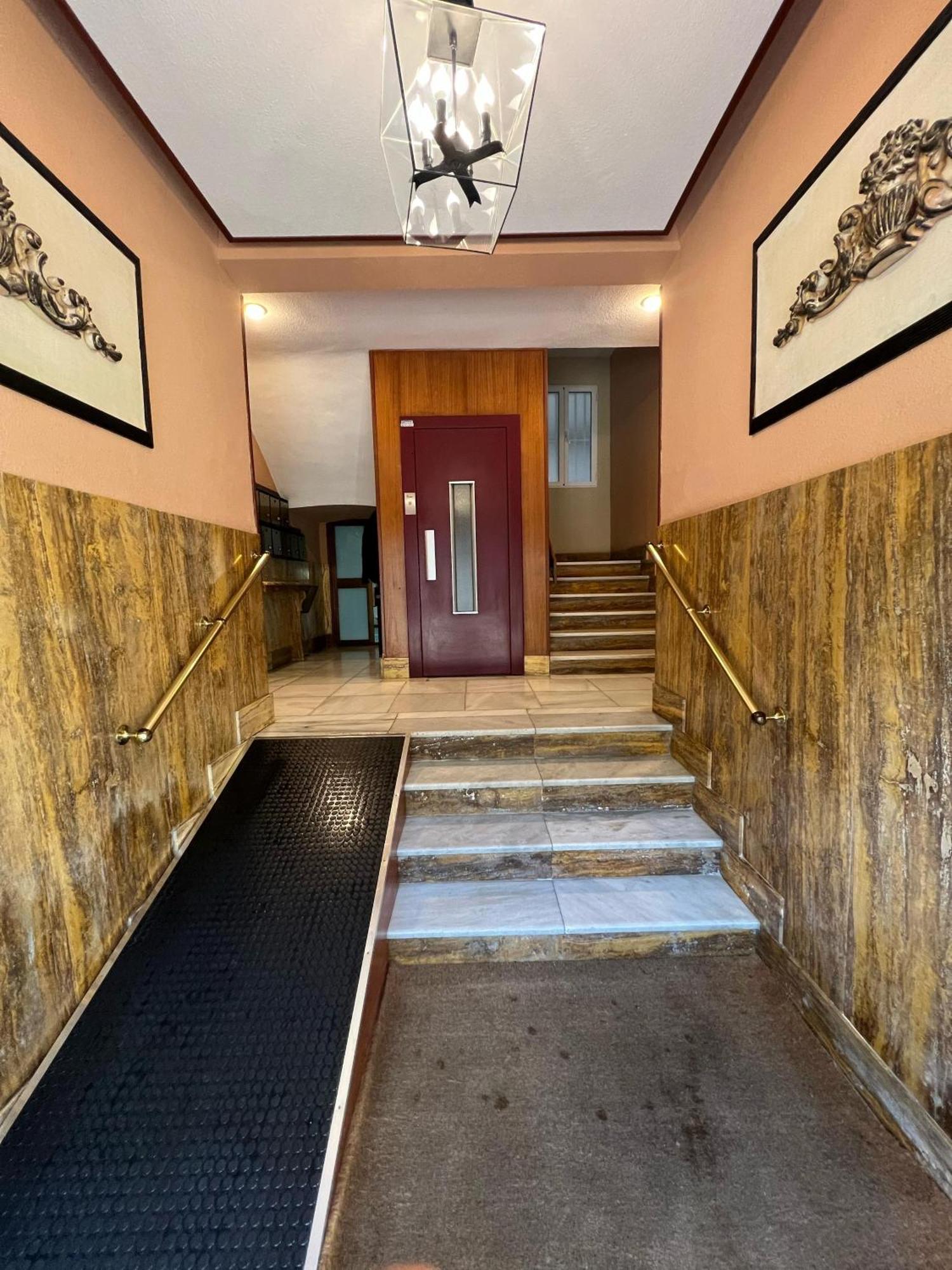 G&H Apartments - Apartamento Porvenir ヘレス エクステリア 写真